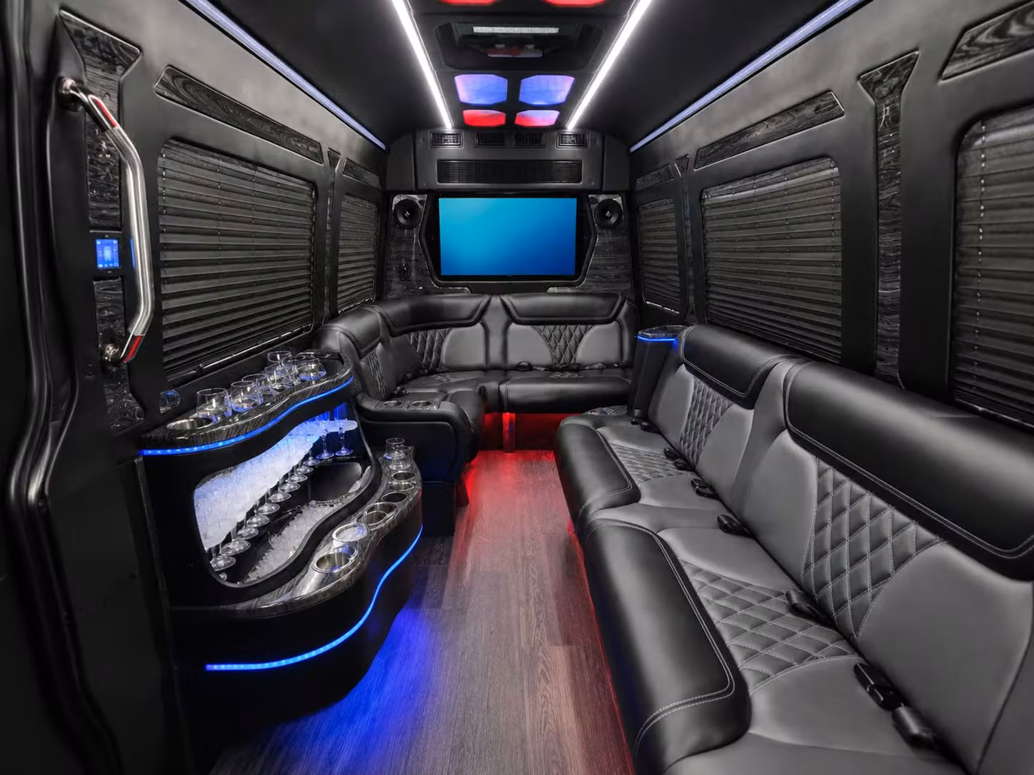 bachelorette parties and birthday groups headed to concerts in visalia