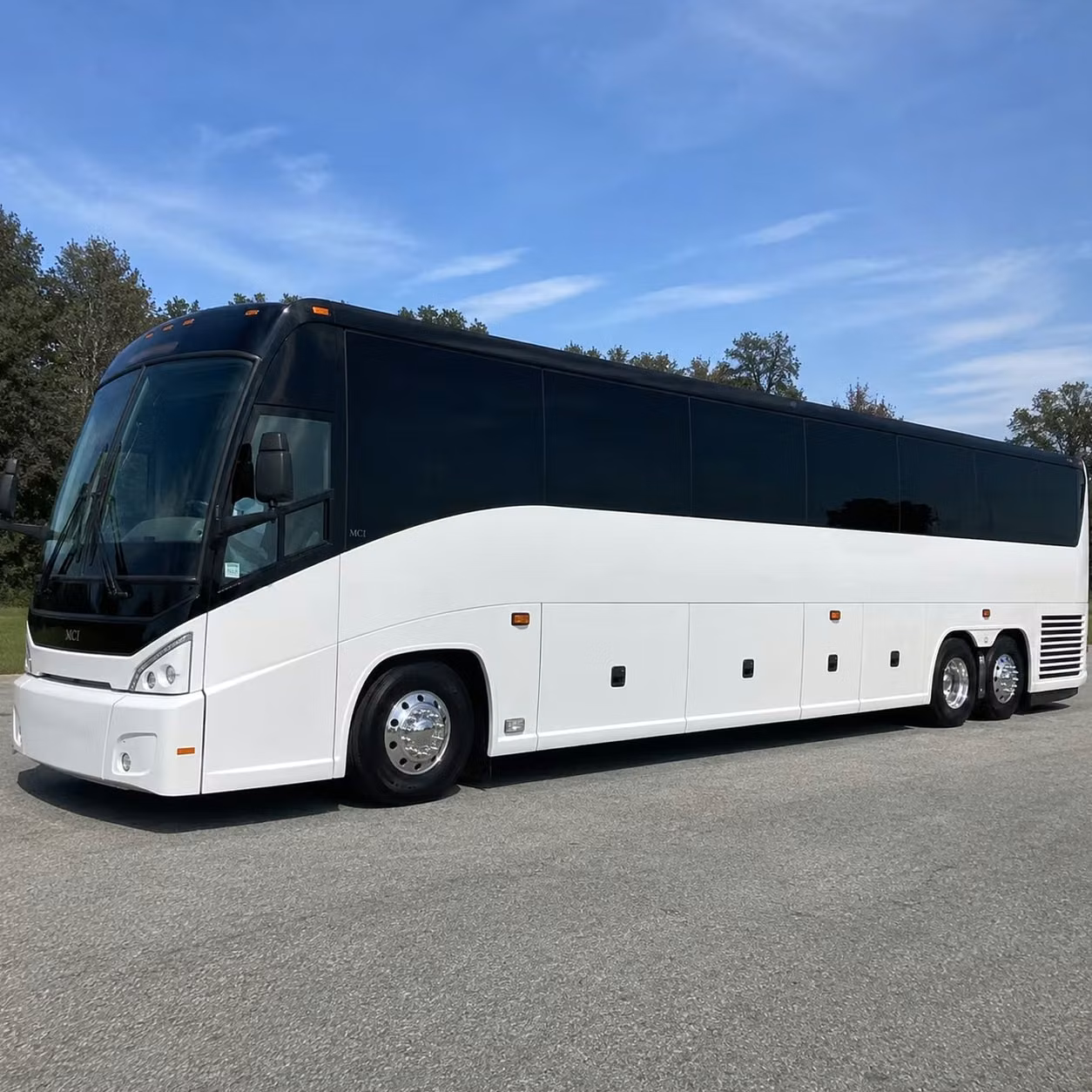 charter buses to sequoia national park and kings canyon from visalia schools