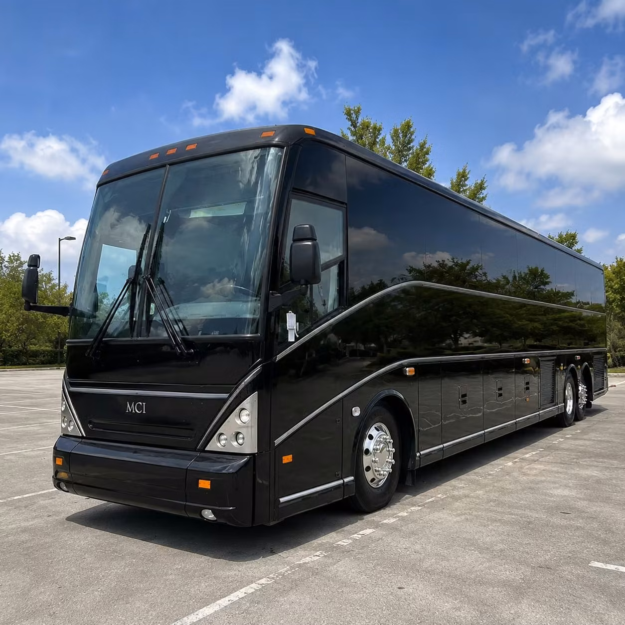 corporate event transportation in visalia and all the surrounding areas