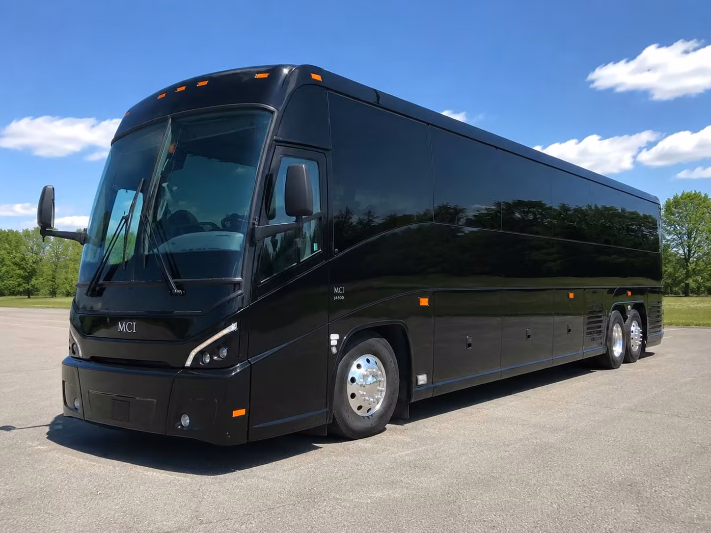 event transportation bus rentals in visalia