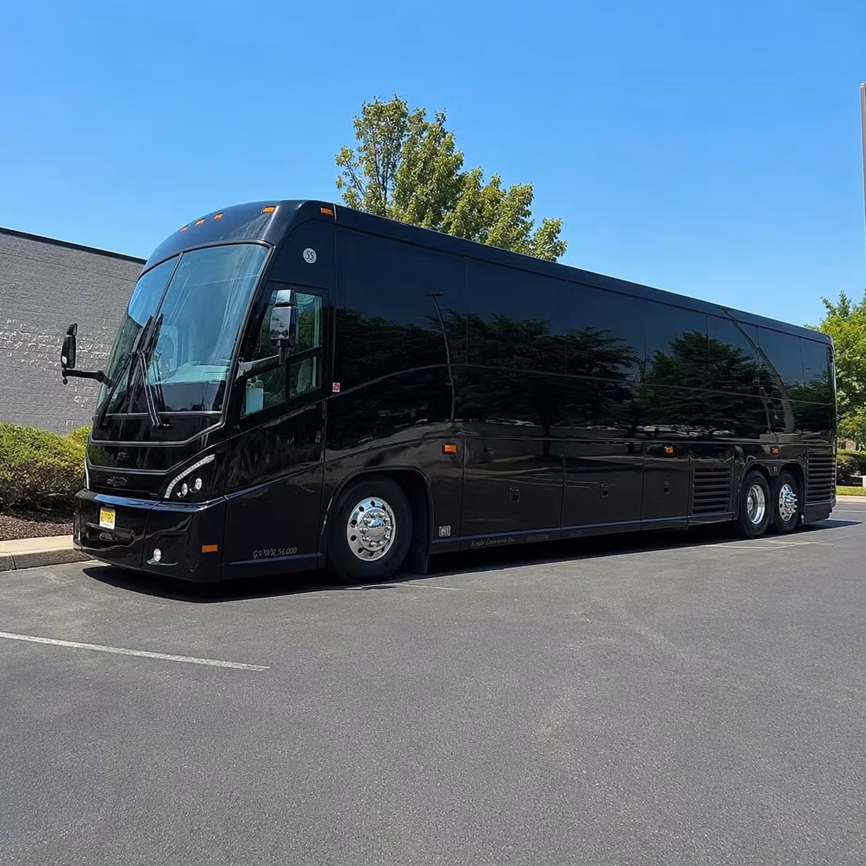 government military transportation in visalia and all the surrounding areas