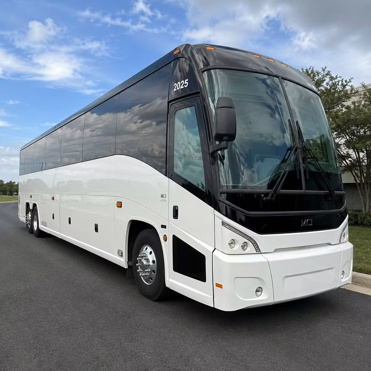 group transportation for outdoor music festivals near visalia