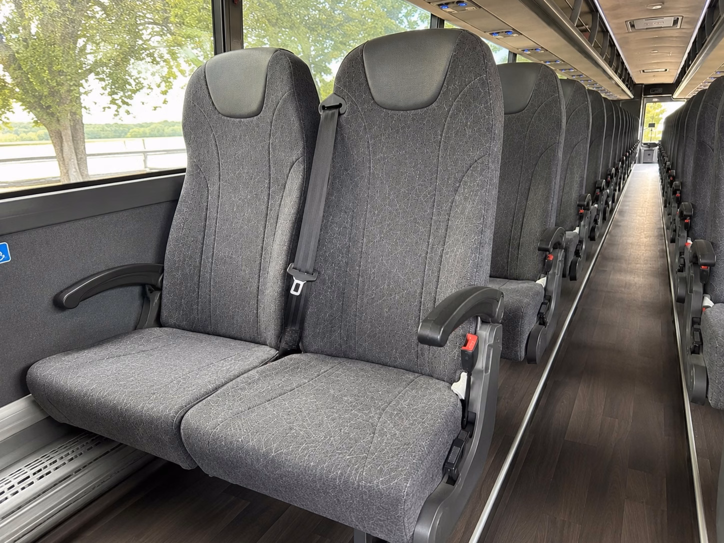 how where and when you re traveling affects visalia charter bus prices