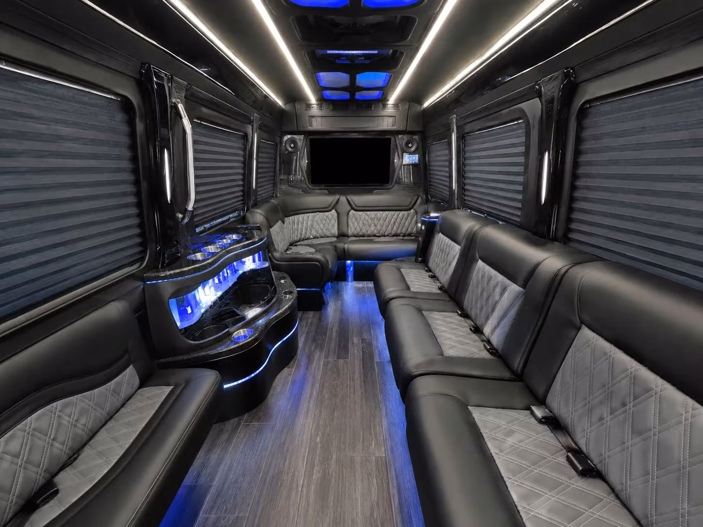 plan long distance trips from visalia to yosemite sequoia and beyond