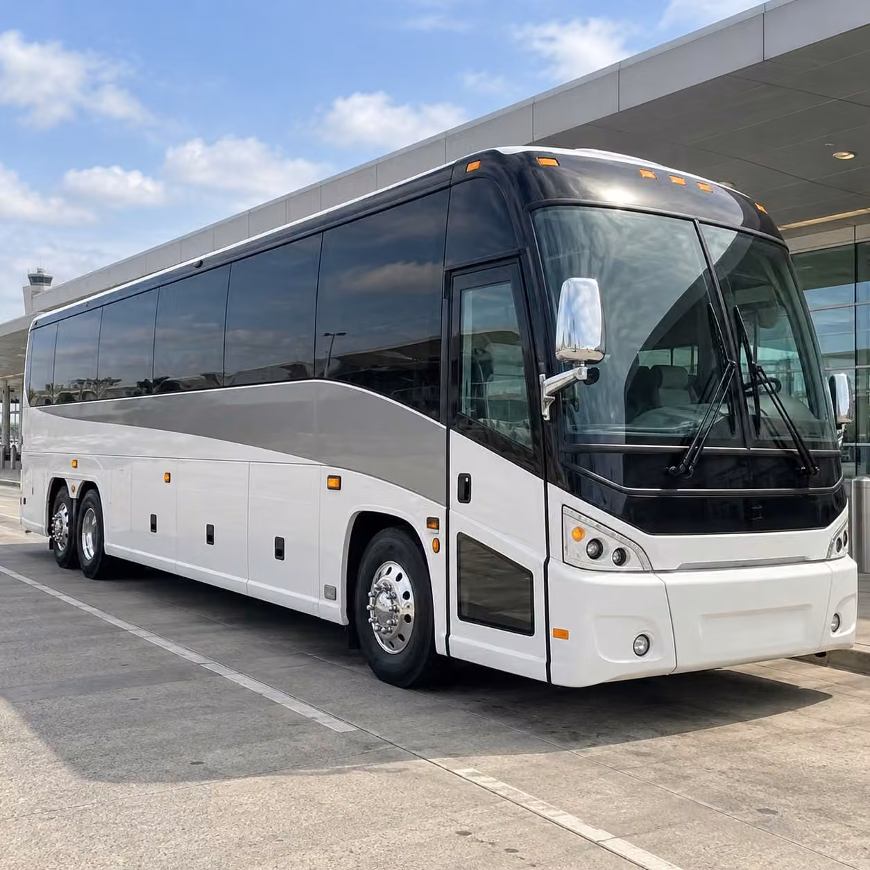 prom homecoming transportation services in visalia
