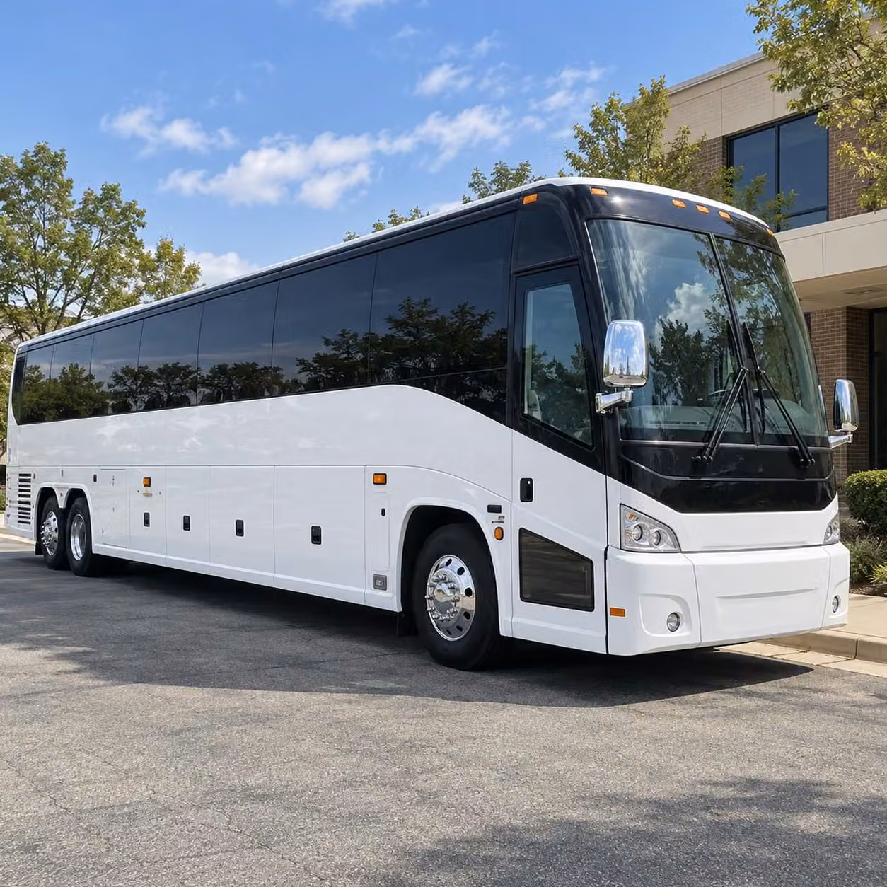 school event transportation in visalia and all the surrounding areas