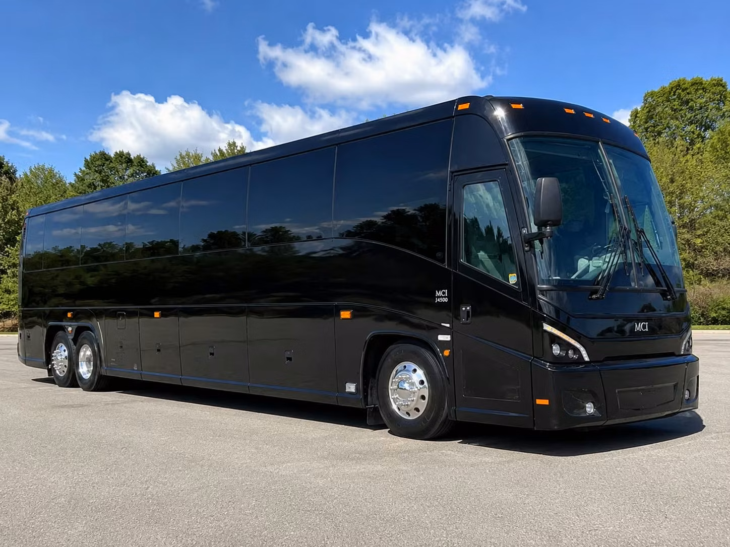 school field trips and sports team transportation in visalia