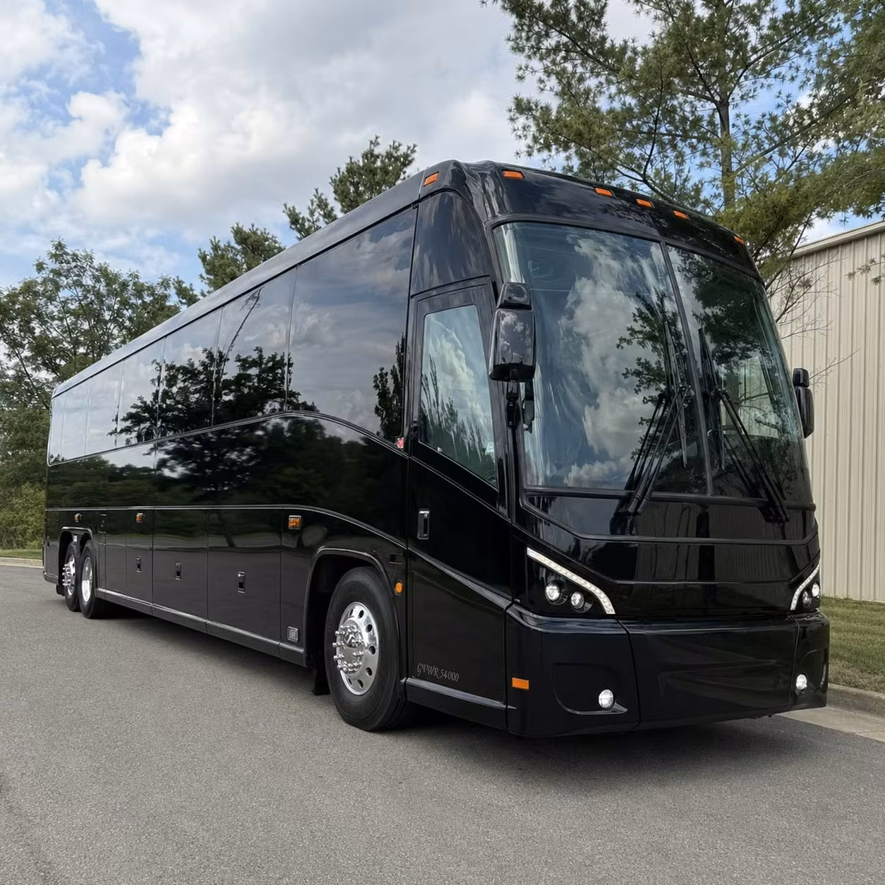 secure transportation for city of visalia events ceremonies and official functions