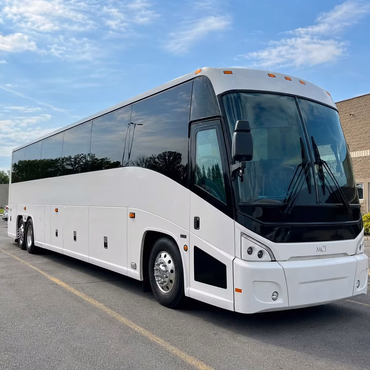 special event church transportation for visalia faith communities