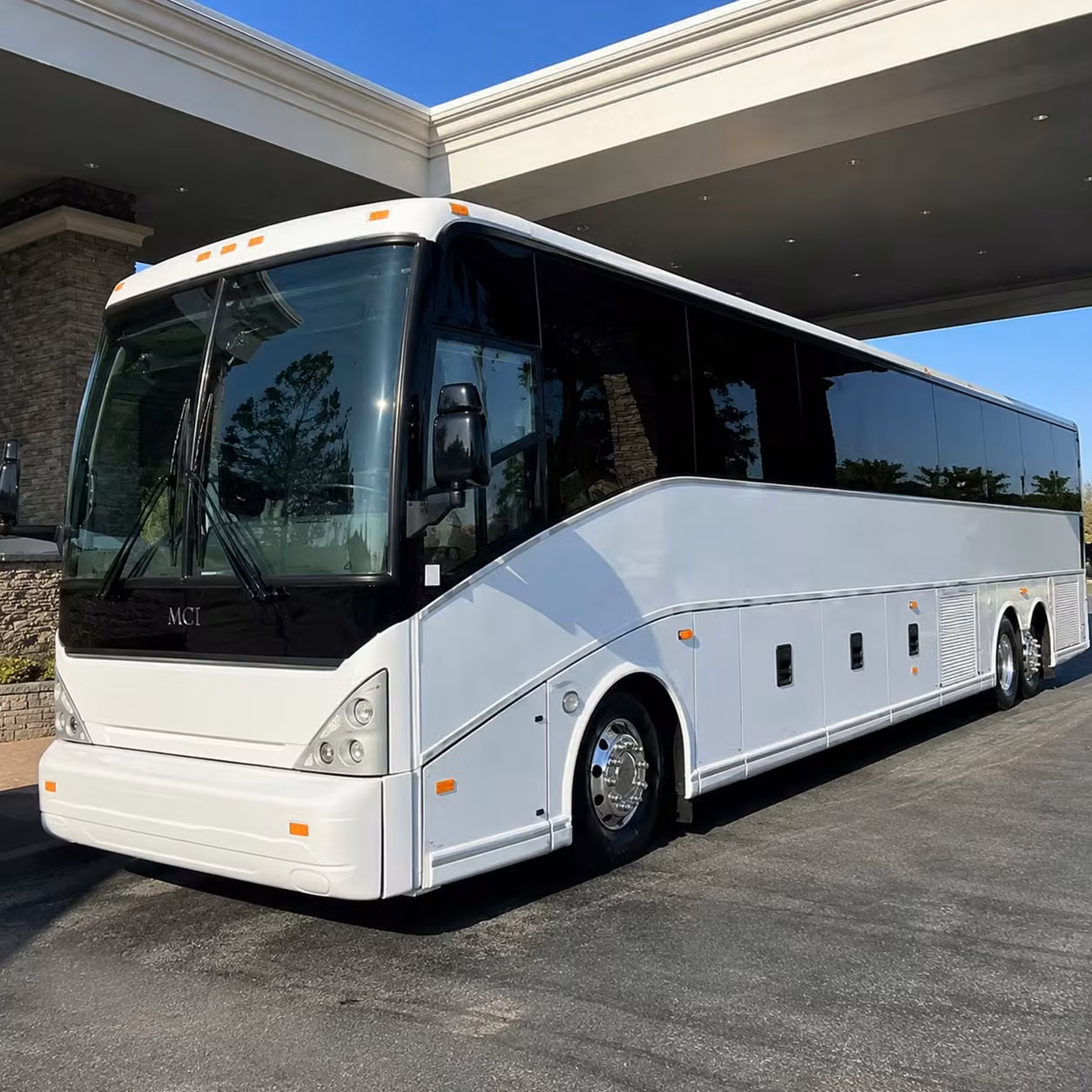 visalia church transportation