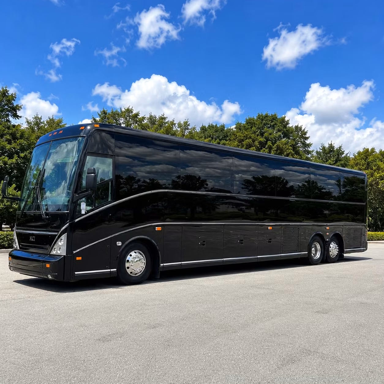visalia employee shuttle services that actually fit your commute