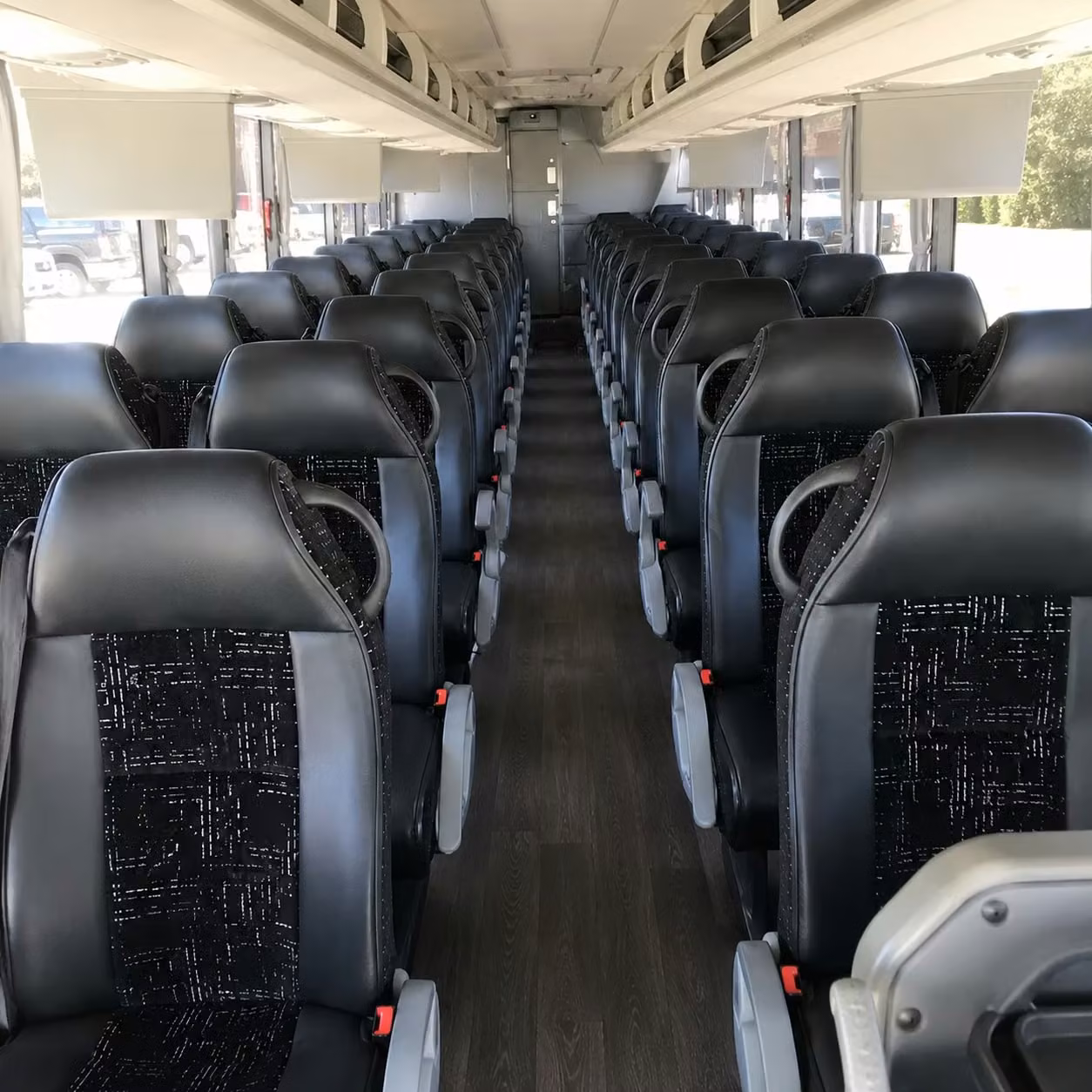 visalia long distance transportation