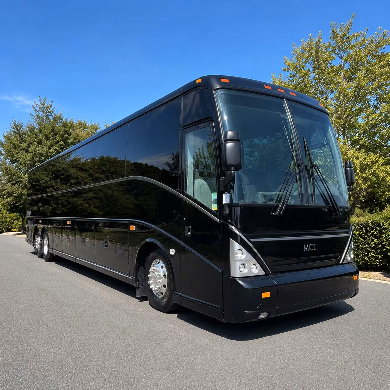 whatever your industry visalia corporate transportation works for your team