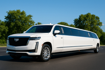 Visalia Limousine